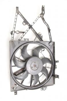 Ventilator (am Kühler) 52464705 Opel VECTRA B CC