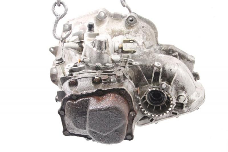 Preview: Getriebe 5 Gang 24451636 Opel VECTRA B CC