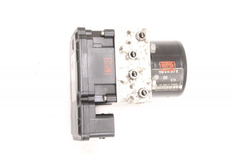 Preview: Hydraulikeinheit ABS 7H0614517B VW T5 BUS