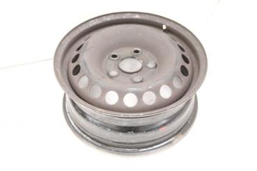 Preview: Felge Stahl hinten links 7H0601027D VW T5 BUS