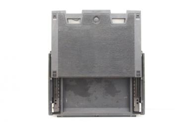 Abdeckung 1GX25XDVAA Dodge NITRO