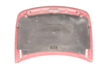 Preview: Motorhaube 55360878AB Dodge NITRO