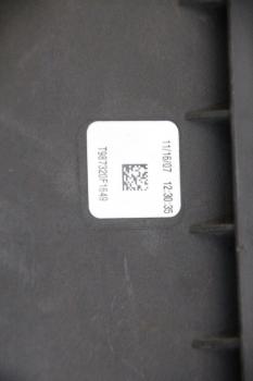 Preview: Luftfiltergehäuse 4880267AB Dodge NITRO