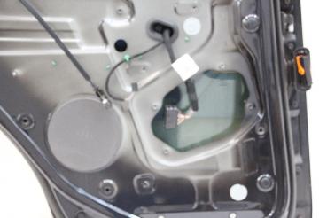 Preview: Tür hinten links 5M0833105B VW GOLF PLUS