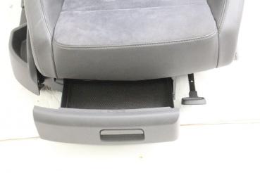Preview: Sitz vorn rechts 5M0881406FNVJZ VW GOLF PLUS