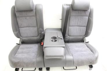 Preview: Sitzbank hinten 5M0885406KRCX VW GOLF PLUS