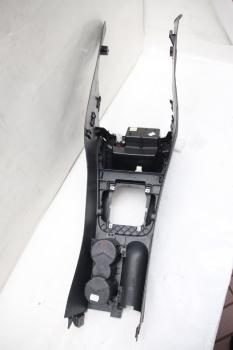 Preview: Mittelkonsole 5M1863243B VW GOLF PLUS