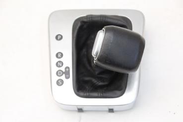 Schaltknüppelhaube 5M1713203F VW GOLF PLUS