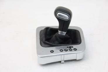 Preview: Schaltknüppelhaube 5M1713203F VW GOLF PLUS