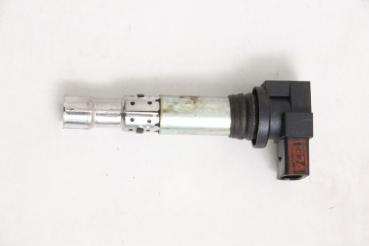 Zündspule Zylinder 2 036905715A VW GOLF PLUS