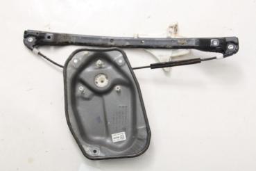 Fensterheber elektrisch hinten links 5M0839461 VW GOLF PLUS