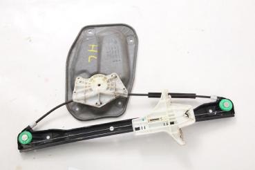 Preview: Fensterheber elektrisch hinten links 5M0839461 VW GOLF PLUS