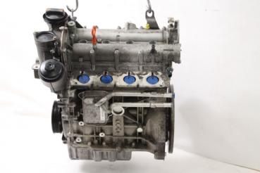 Motor Benzin Einspritzer 03C100035F VW GOLF PLUS