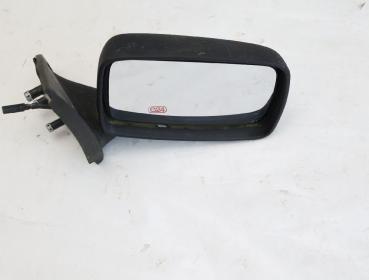 Spiegel rechts manuell 1669516 Ford FIESTA 3 GFJ