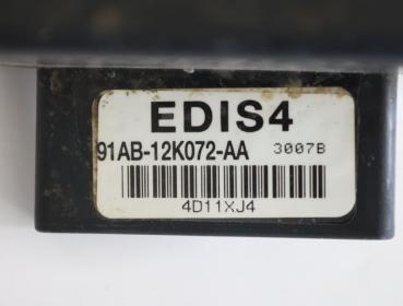 Preview: Steuergerät sonstige 91AB12K072AA Ford FIESTA 3 GFJ