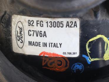 Preview: Scheinwerfer rechts 92FG13005A2A Ford FIESTA 3 GFJ