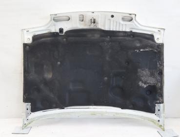 Preview: Motorhaube 7152489 Ford FIESTA 3 GFJ