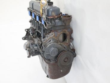 Preview: Motor Benzin Einspritzer 1085169 Ford FIESTA 3 GFJ