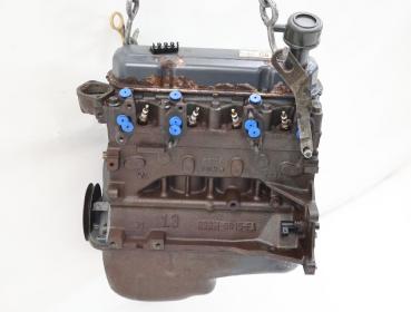 Preview: Motor Benzin Einspritzer 1085169 Ford FIESTA 3 GFJ