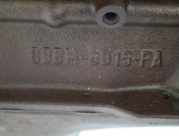 Preview: Motor Benzin Einspritzer 1085169 Ford FIESTA 3 GFJ