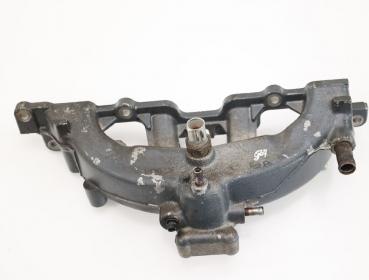 Ansaugkrümmer 92BF94244AB Ford FIESTA 3 GFJ