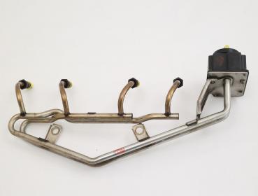 Einspritzeinheit 92BF9L471BD Ford FIESTA 3 GFJ
