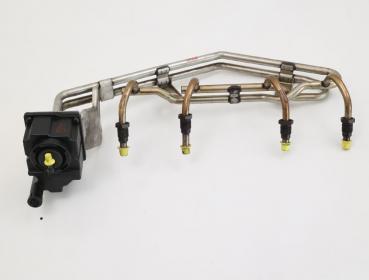 Preview: Einspritzeinheit 92BF9L471BD Ford FIESTA 3 GFJ