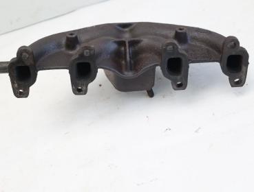 Preview: Abgaskrümmer 92BE9430AA Ford FIESTA 3 GFJ