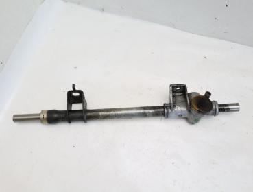 Lenkung Getriebe mechanisch 5026742 Ford FIESTA 3 GFJ
