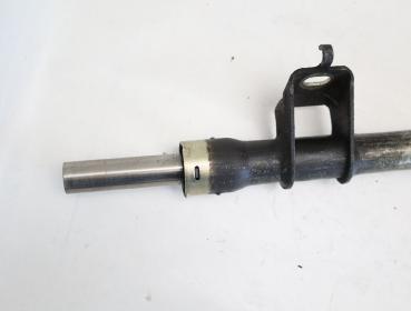 Preview: Lenkung Getriebe mechanisch 5026742 Ford FIESTA 3 GFJ