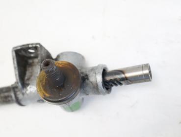 Preview: Lenkung Getriebe mechanisch 5026742 Ford FIESTA 3 GFJ