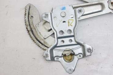 Preview: Fensterheber elektrisch vorn rechts 8341063J30 Suzuki SWIFT 3 MZ