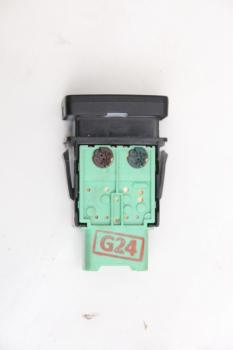 Preview: Schalter Nebelleuchte 3727062JA0 Suzuki SWIFT 3 MZ
