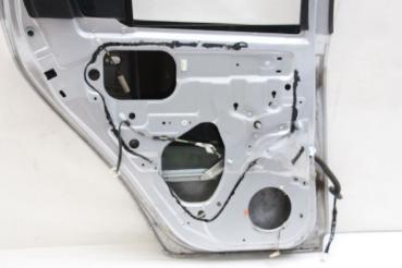 Preview: Tür hinten links 6800463J00 Suzuki SWIFT 3 MZ
