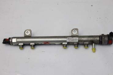Diesel Verteilerrohr 15730M86J00 Suzuki SWIFT 3 MZ