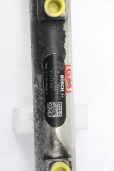 Preview: Diesel Verteilerrohr 15730M86J00 Suzuki SWIFT 3 MZ