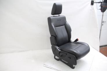 Preview: Sitz vorn rechts 68041029AA Jeep CHEROKEE KK