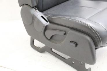 Preview: Sitz vorn rechts 68041029AA Jeep CHEROKEE KK