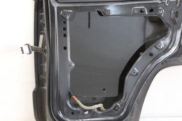 Preview: Tür hinten rechts 55396982AD Jeep CHEROKEE KK