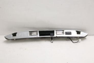 Preview: Heckklappenblende 57010158AC Jeep CHEROKEE KK