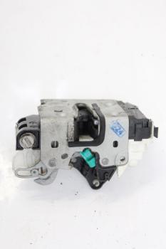 Türschloß hinten links 4589279AH Jeep CHEROKEE KK
