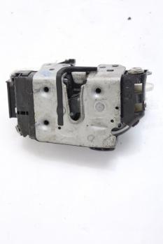 Preview: Türschloß hinten links 4589279AH Jeep CHEROKEE KK