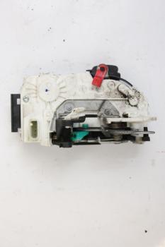 Preview: Türschloß hinten links 4589279AH Jeep CHEROKEE KK