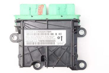 Steuergerät Aufprallsensor P56054178AA Jeep CHEROKEE KK