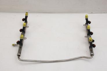 Einspritzeinheit 53032701AA Jeep CHEROKEE KK