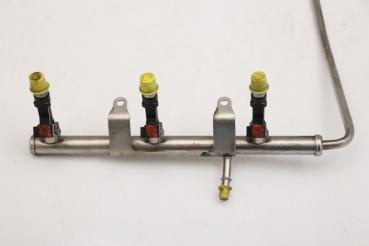 Preview: Einspritzeinheit 53032701AA Jeep CHEROKEE KK