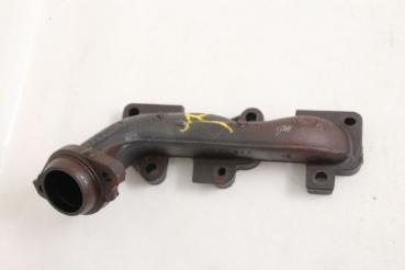 Abgaskrümmer 53013692AB Jeep CHEROKEE KK