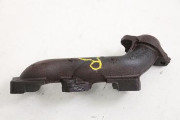 Preview: Abgaskrümmer 53013692AB Jeep CHEROKEE KK