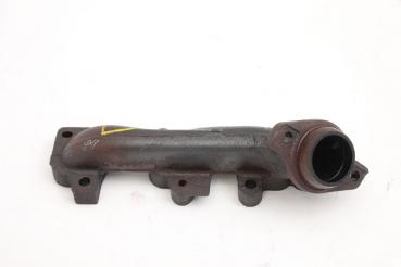 Abgaskrümmer 53013691AC Jeep CHEROKEE KK