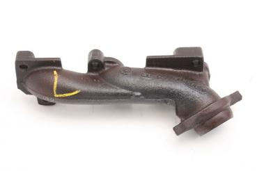 Preview: Abgaskrümmer 53013691AC Jeep CHEROKEE KK